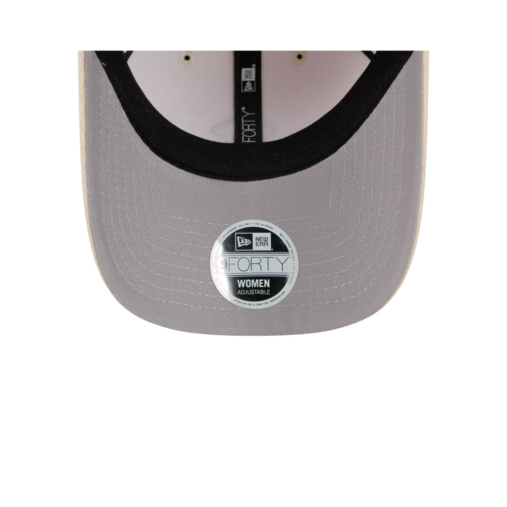 Chicago Bears Comfy Women's 9FORTY Adjustable Hat