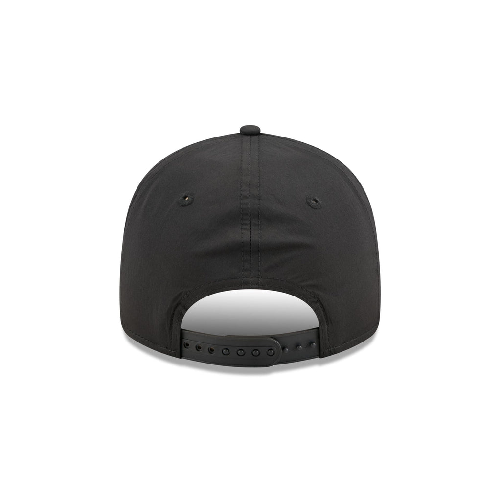 Baltimore Orioles Nylon Retro Crown 9FIFTY A-Frame Snapback Hat