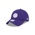Phoenix Suns Bloom Women's 9TWENTY Adjustable Hat