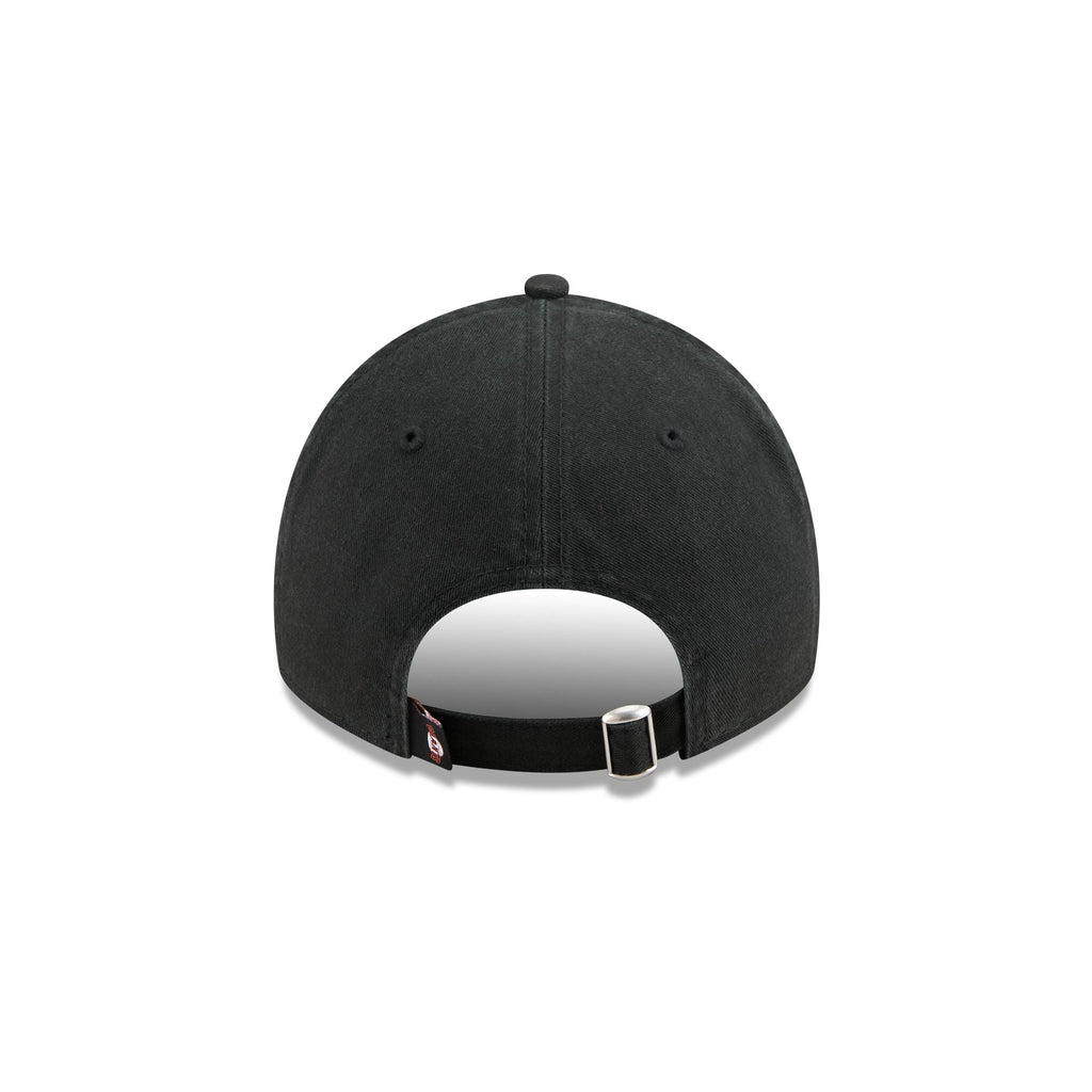 San Francisco Giants Deceptor 9TWENTY Adjustable Hat