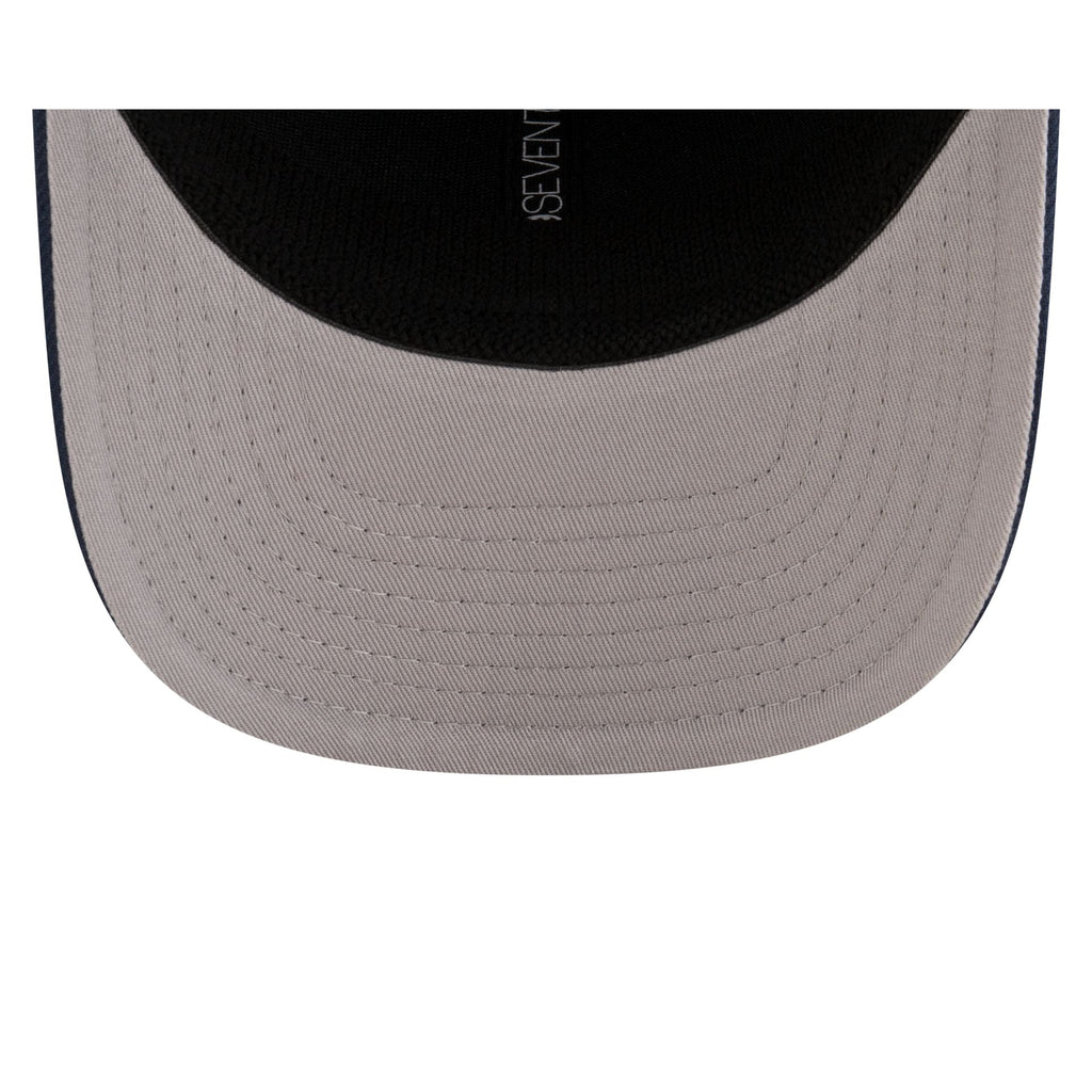 Minnesota Timberwolves Team 9SEVENTY Stretch-Snap Hat