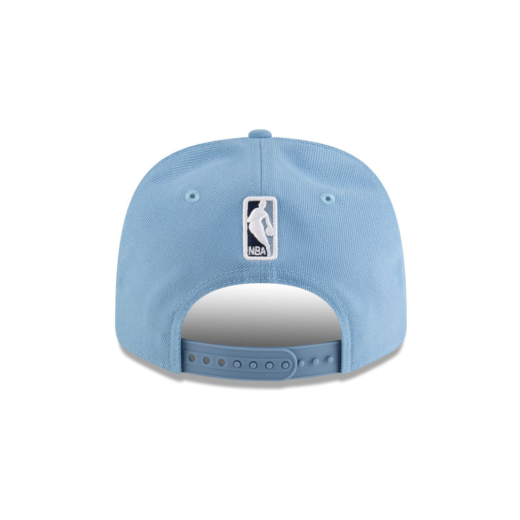 Memphis Grizzlies Team 9SEVENTY Stretch-Snap Hat