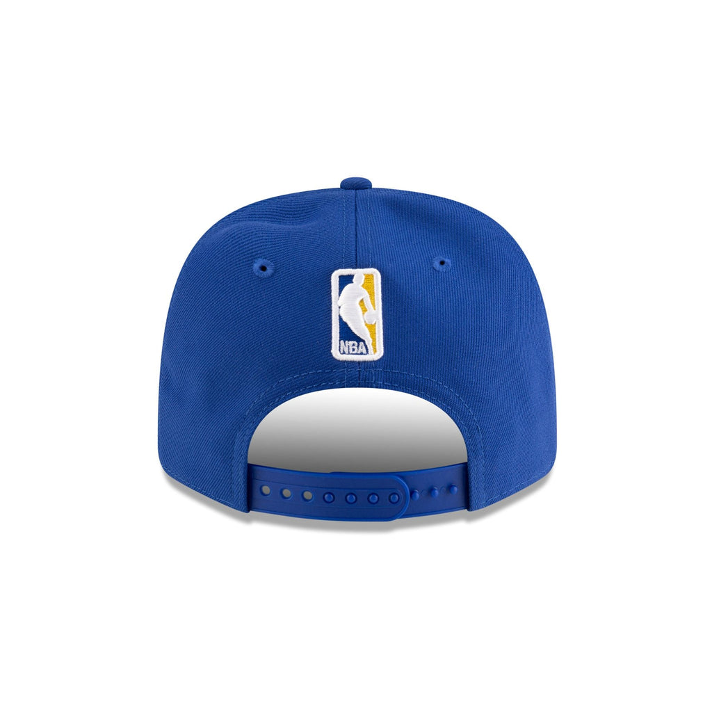 Golden State Warriors Team 9SEVENTY Stretch-Snap Hat