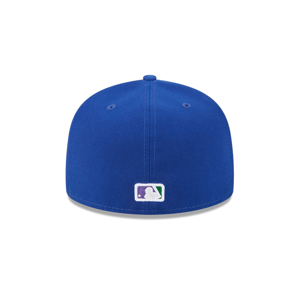 Big League Chew x New York Mets 59FIFTY Fitted Hat