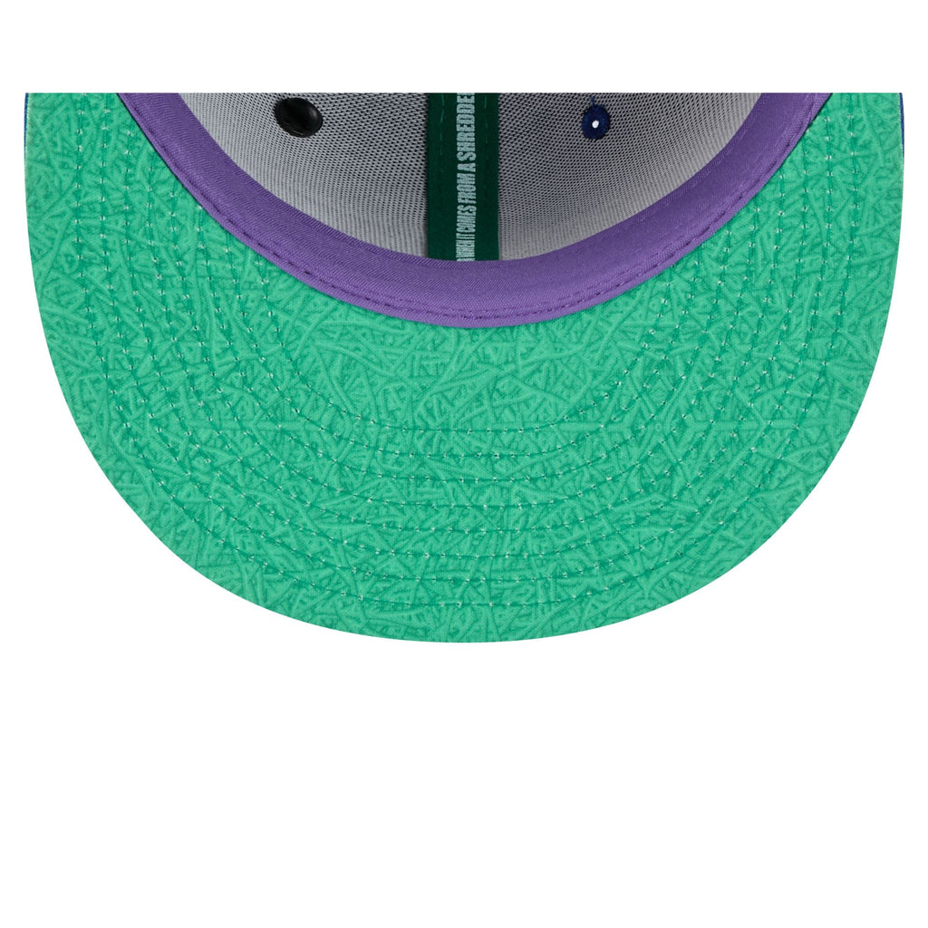 Big League Chew x New York Mets 59FIFTY Fitted Hat