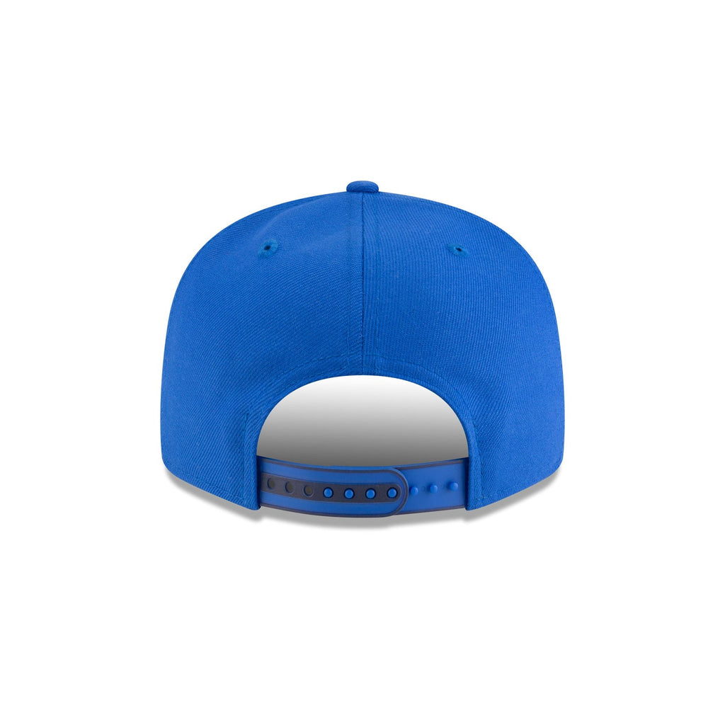 Dallas Mavericks 2025 Tip-Off Split Panel 9FIFTY Snapback Hat