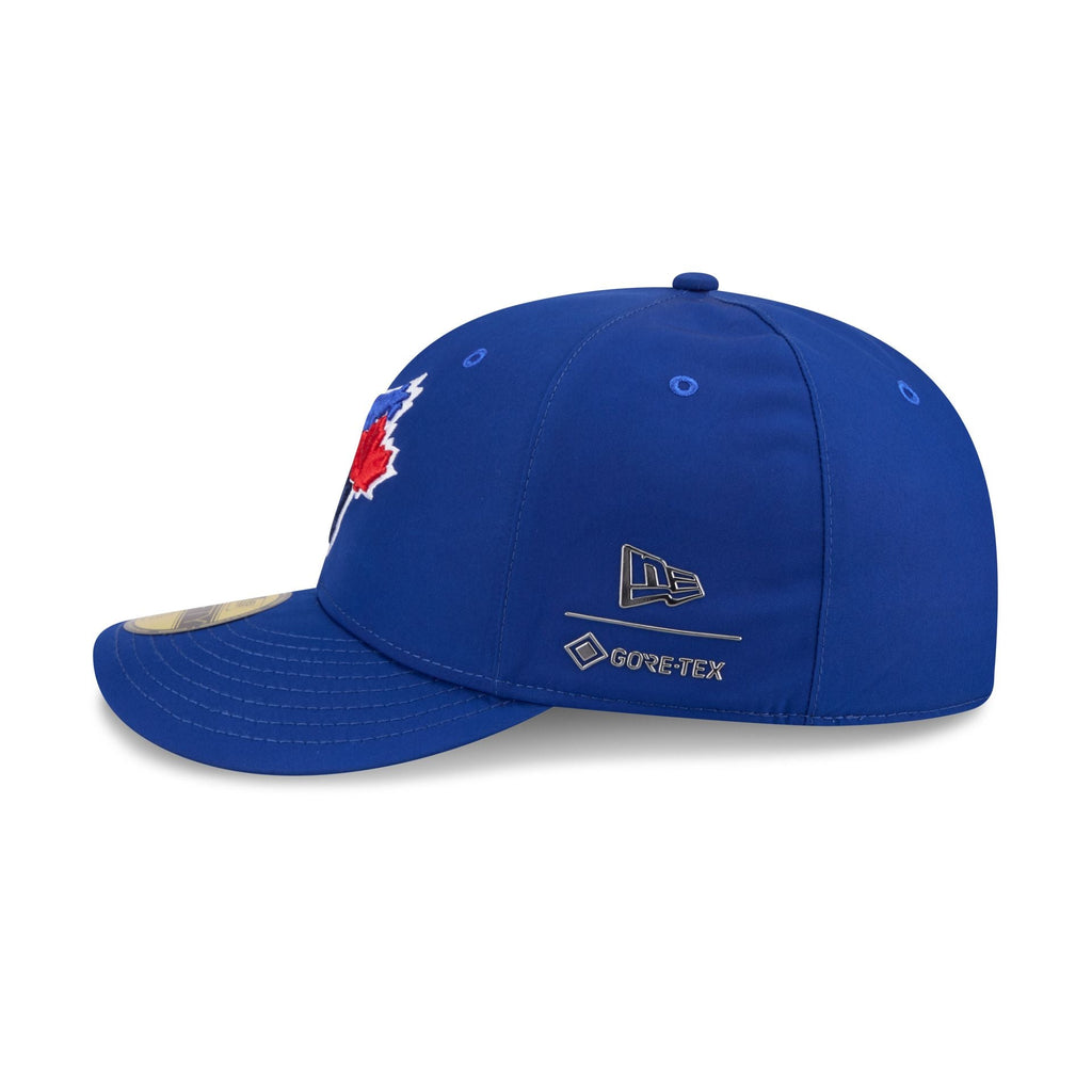 Toronto Blue Jays GORE-TEX 59FIFTY Fitted Hat