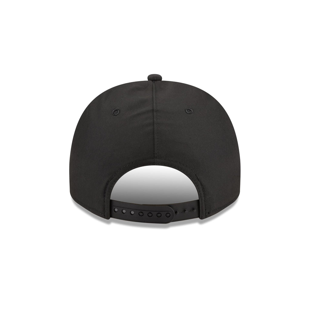 San Francisco Giants GORE-TEX Black 9FIFTY A-Frame Snapback Hat