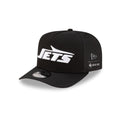 GORE-TEX x New York Jets Black 9FIFTY A-Frame Snapback Hat