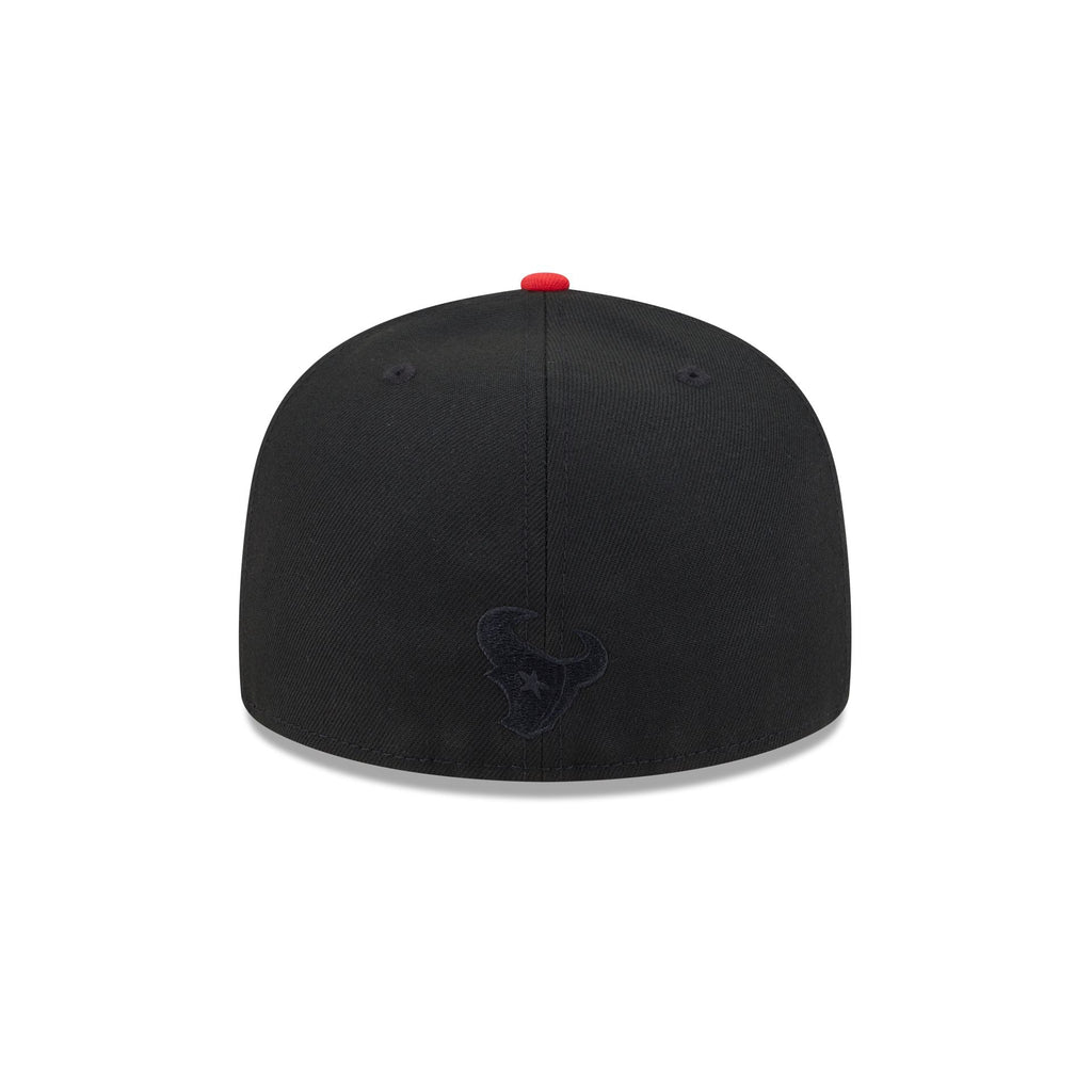 Nickelodeon Slime x Houston Texans 59FIFTY Fitted Hat