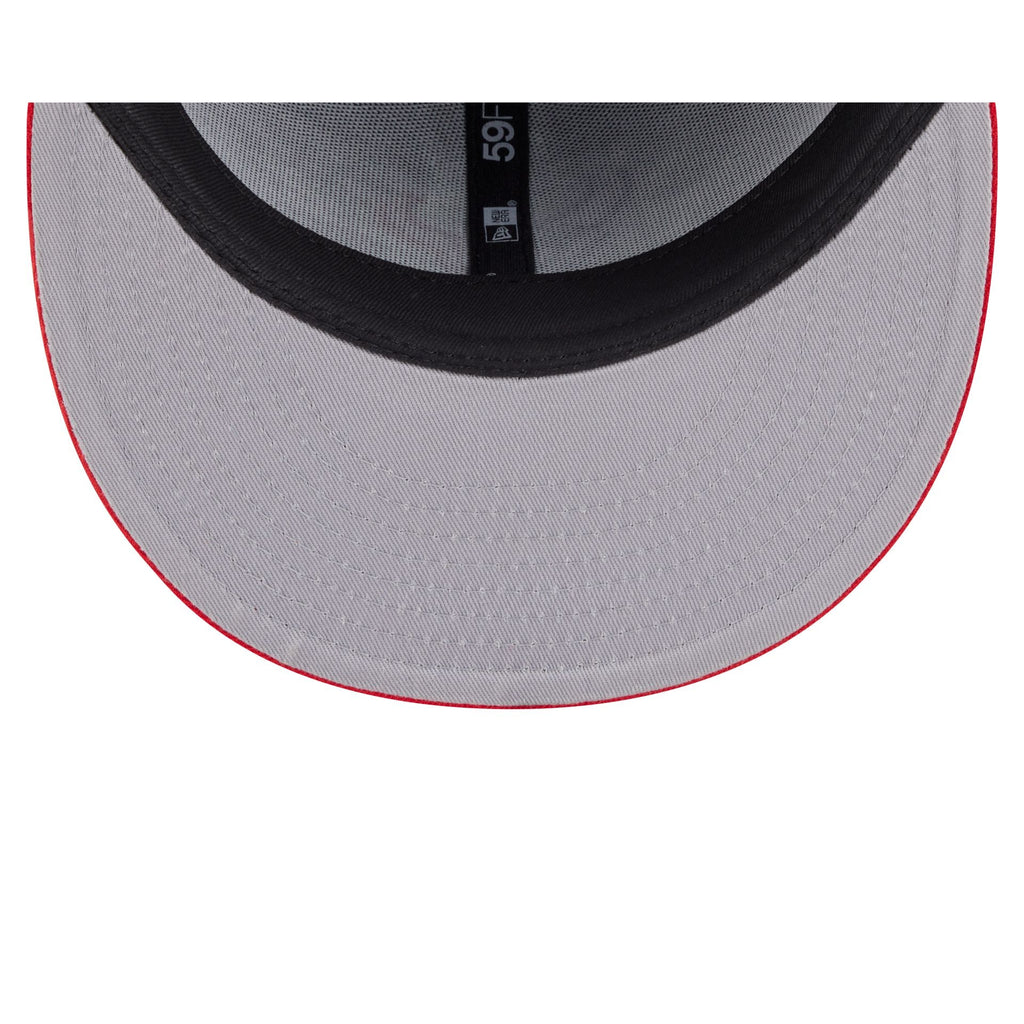 Nickelodeon Slime x Houston Texans 59FIFTY Fitted Hat