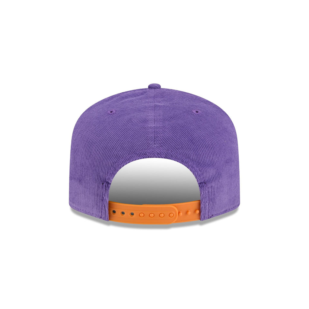 Phoenix Suns City Icon Corduroy 19TWENTY Adjustable Hat