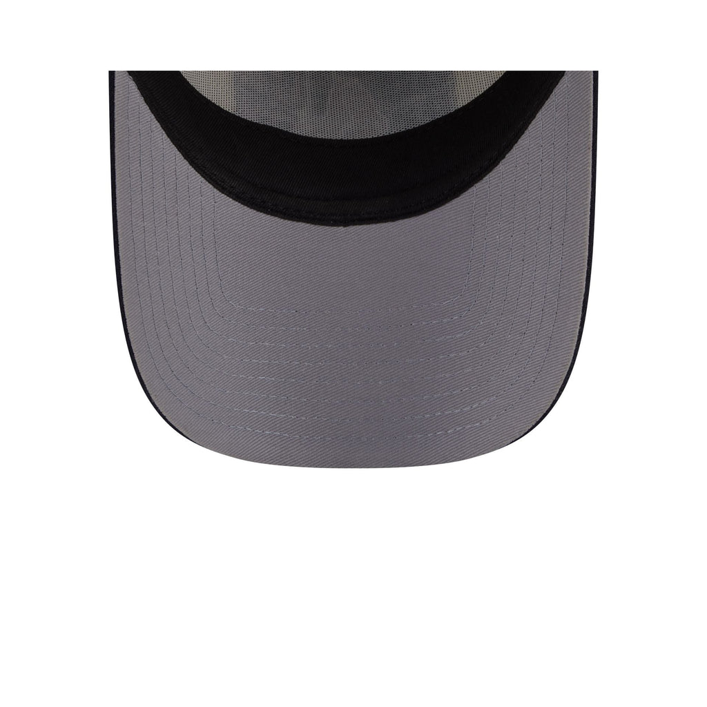 Boston Red Sox Classic Tones 9FORTY A-Frame Snapback Hat