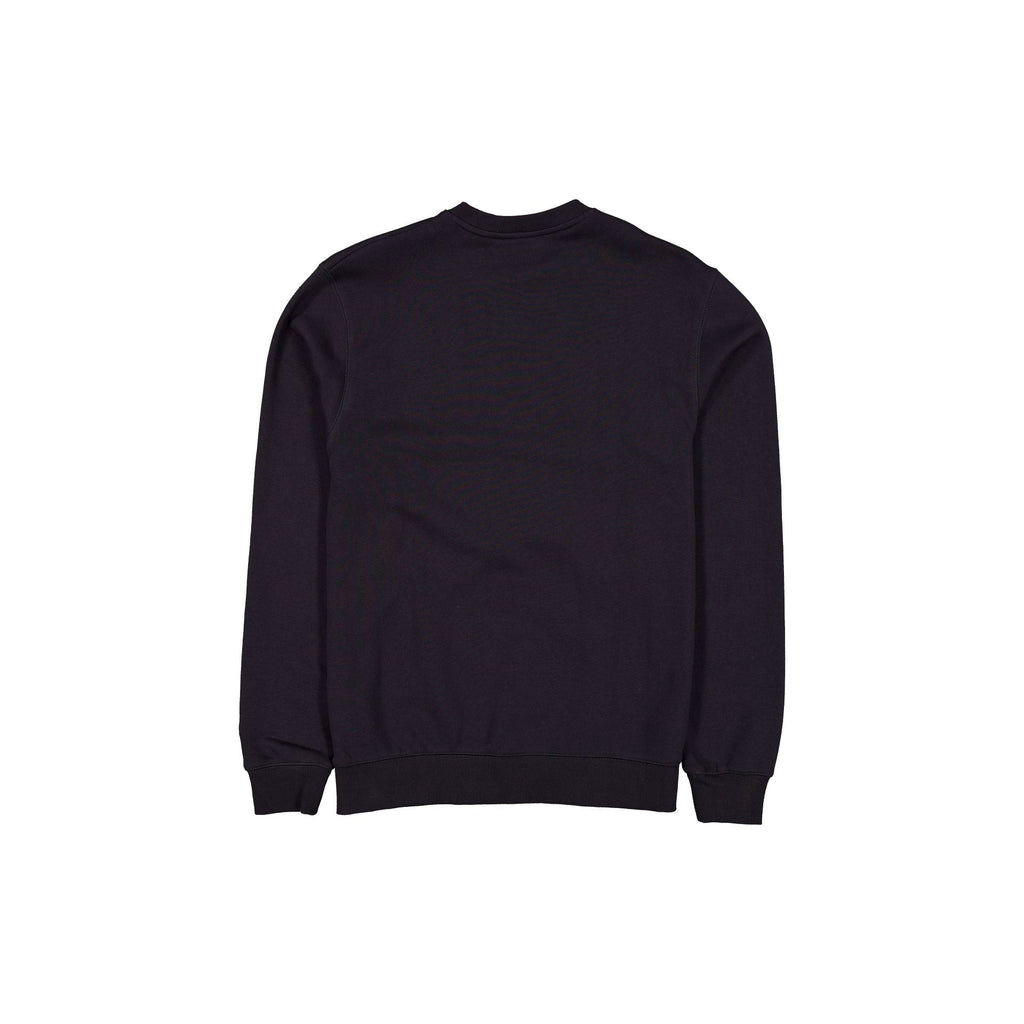 Houston Astros Quilted Crewneck
