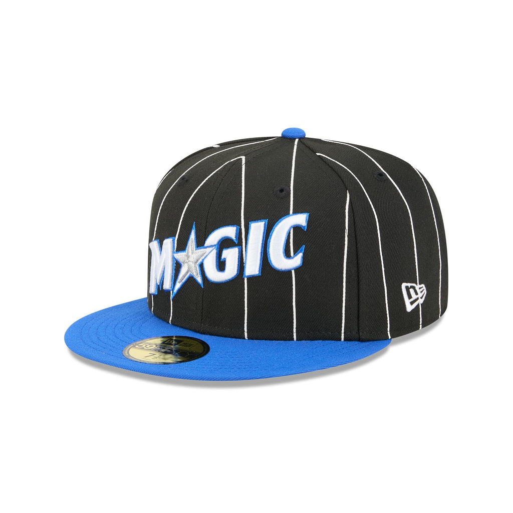 Orlando Magic 2025 Statement Edition 59FIFTY Fitted Hat