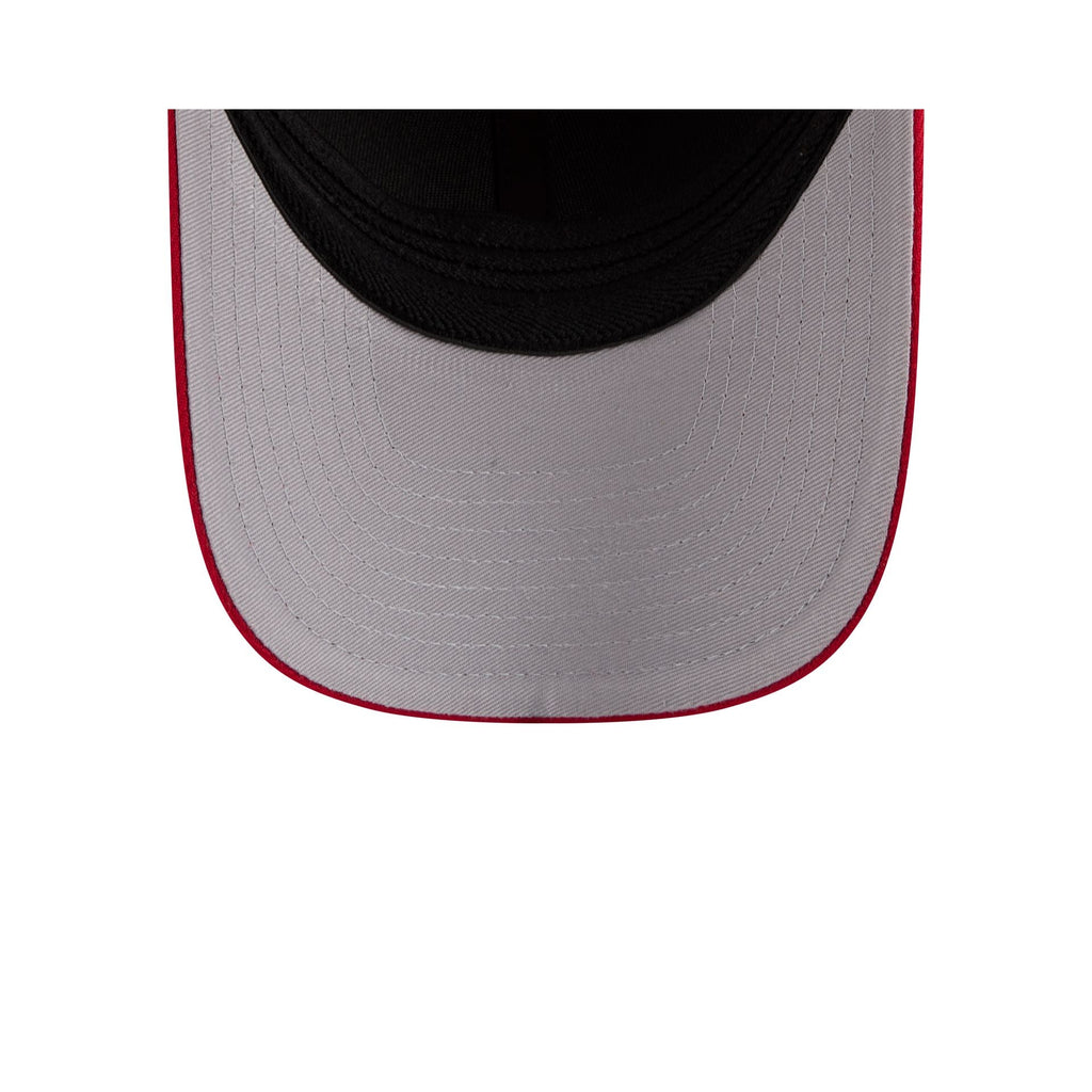 Philadelphia Phillies Team Mascot 39THIRTY M-Crown Stretch Fit Hat