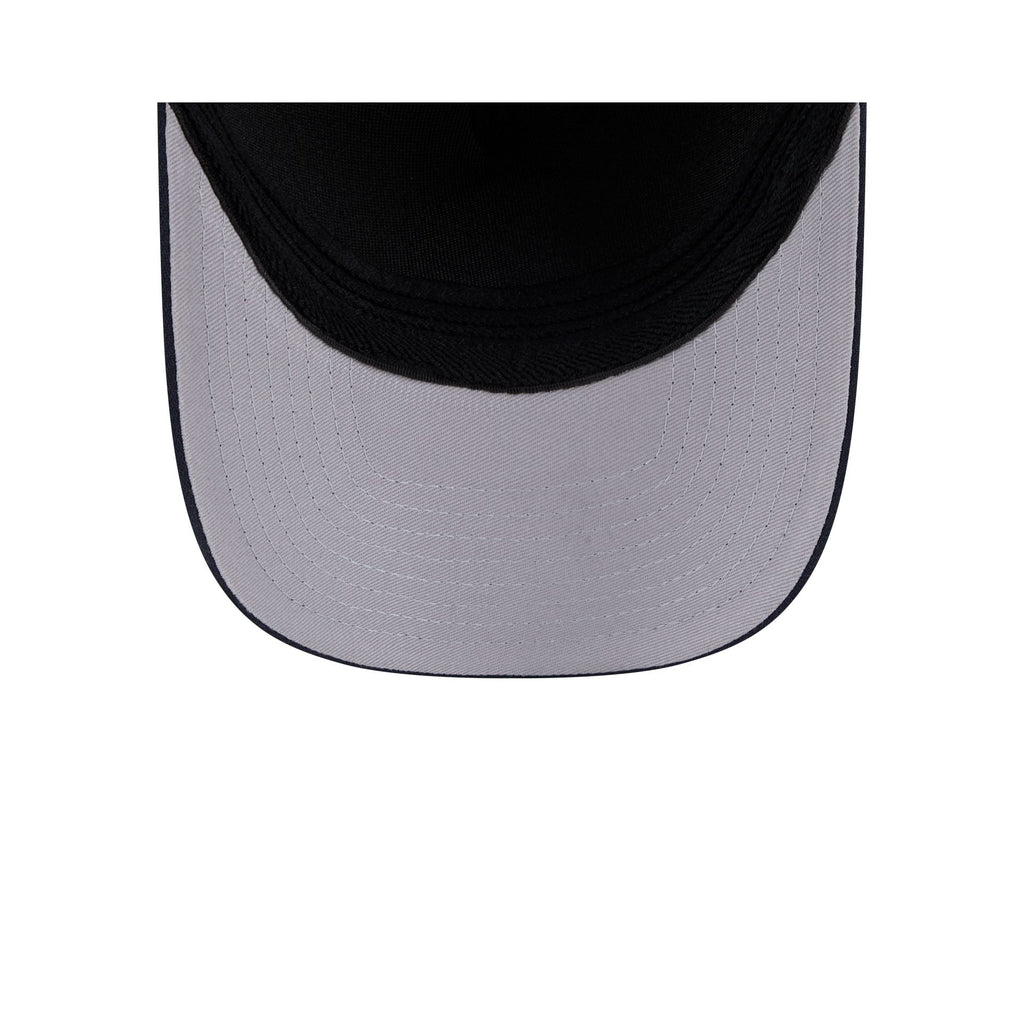 Boston Red Sox 39THIRTY M-Crown A-Frame Stretch Fit Hat