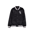 Chicago White Sox Game Day Satin Jacket