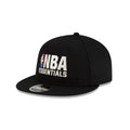 NBA Fear of God Essentials Retro Crown 9FIFTY Snapback Hat