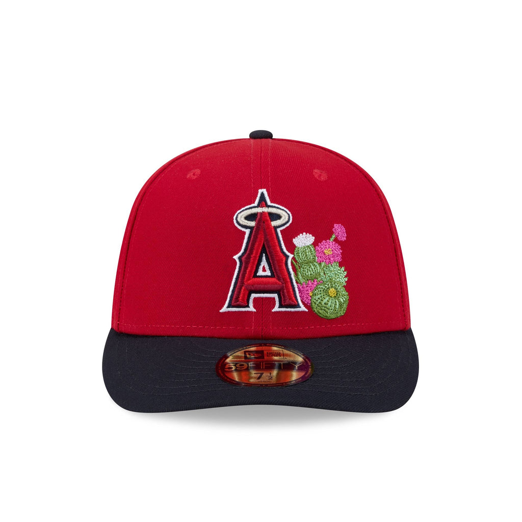 Los Angeles Angels 2026 Spring Training 59FIFTY Fitted Hat