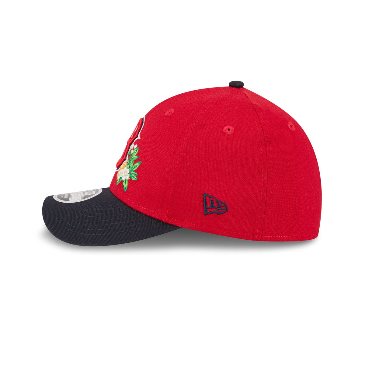 Boston Red Sox 2026 Spring Training 39THIRTY M-Crown Stretch Fit Hat