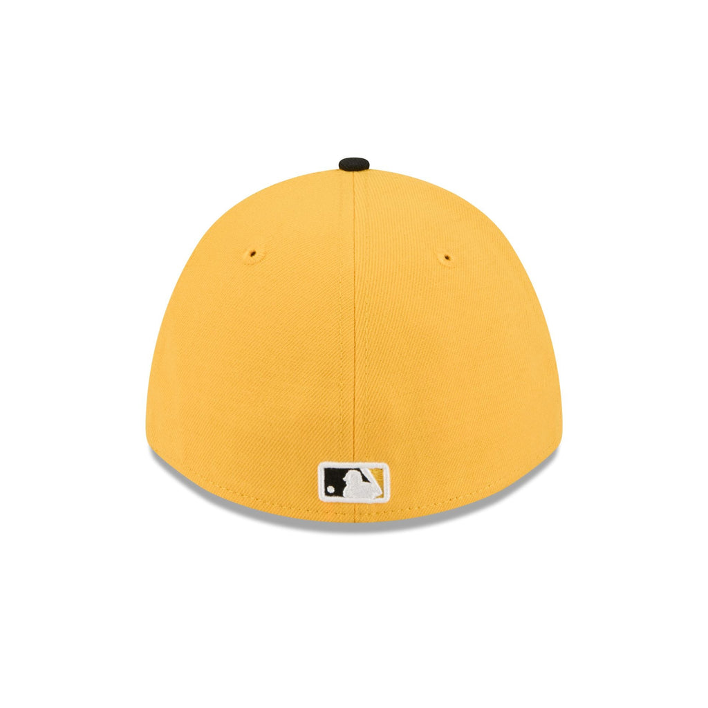 Pittsburgh Pirates 2026 Spring Training 39THIRTY M-Crown Stretch Fit Hat