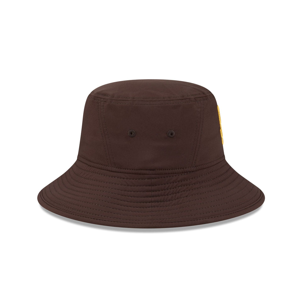 San Diego Padres 2026 Spring Training Stretch Bucket Hat