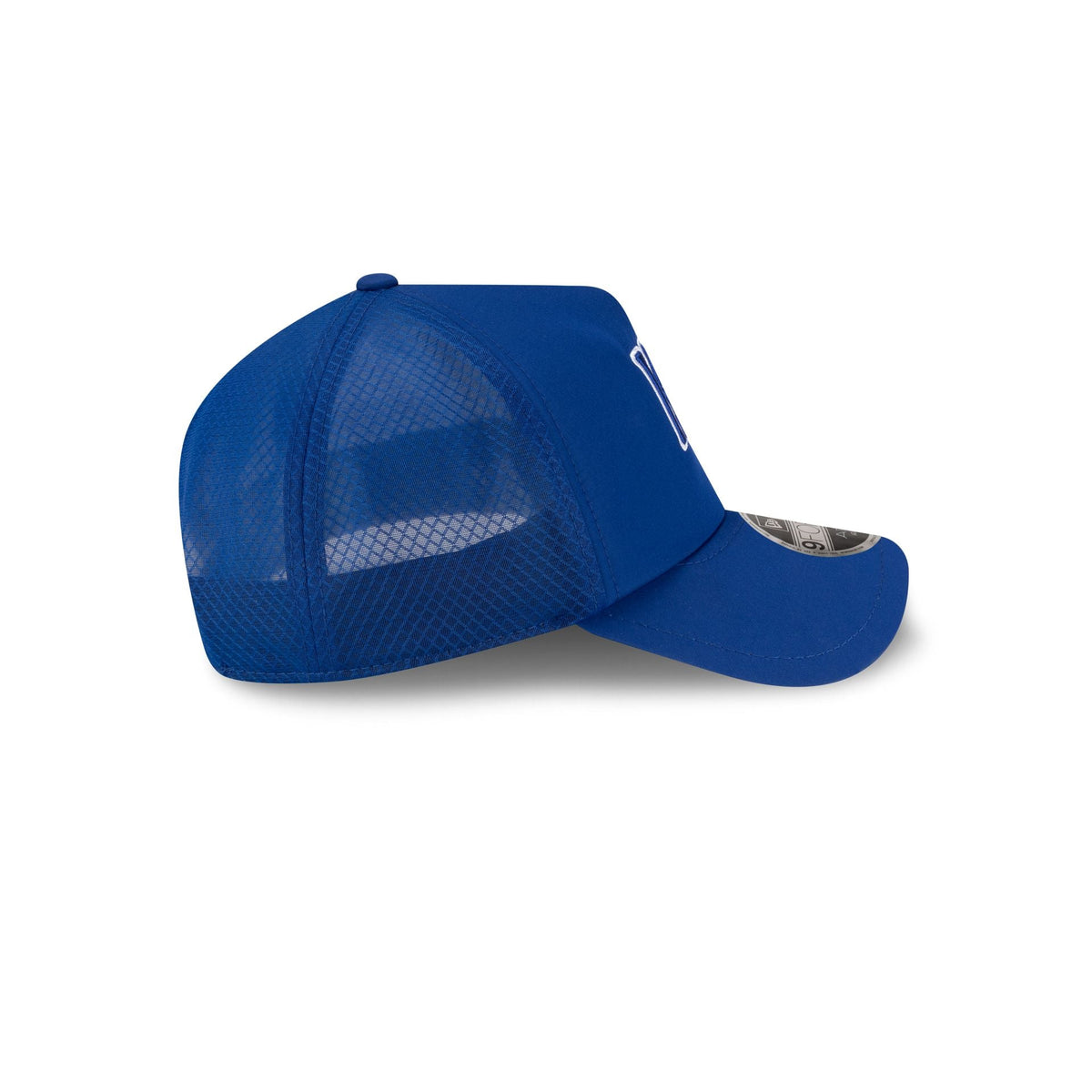 Kansas City Royals 2026 Batting Practice 9FORTY APEX Trucker Hat