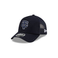 Minnesota Twins 2026 Batting Practice 9FORTY APEX Trucker Hat