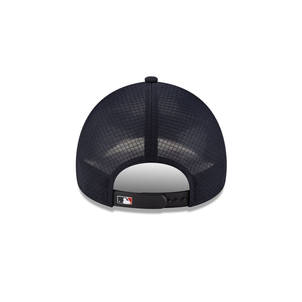 Minnesota Twins 2026 Batting Practice 9FORTY APEX Trucker Hat