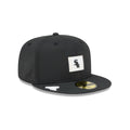 Chicago White Sox 2026 Clubhouse 59FIFTY Fitted Hat