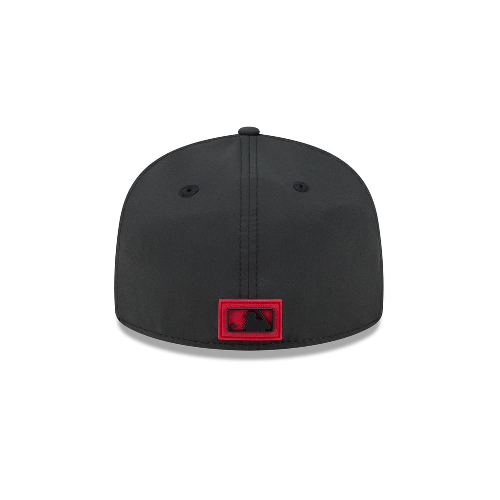 Cincinnati Reds 2026 Clubhouse 59FIFTY Fitted Hat