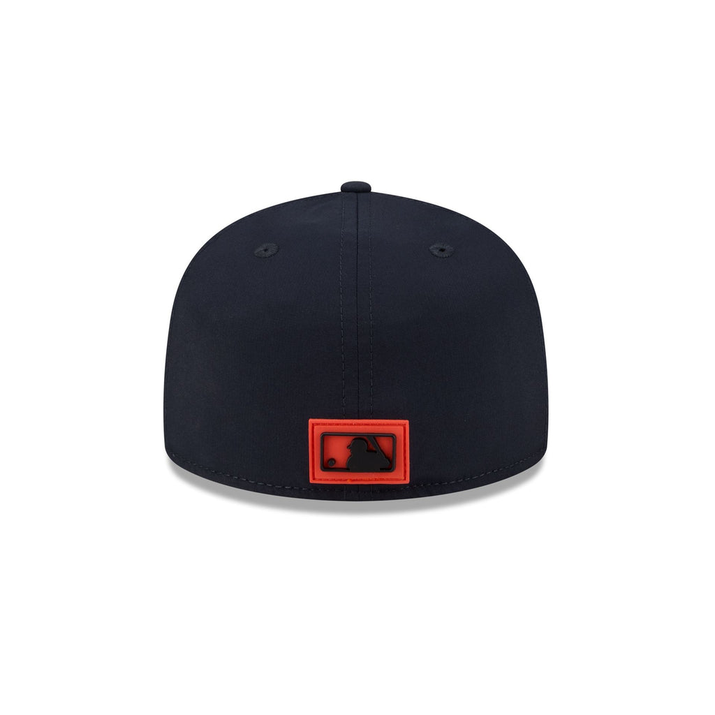 Baltimore Orioles 2026 Clubhouse 59FIFTY Fitted Hat
