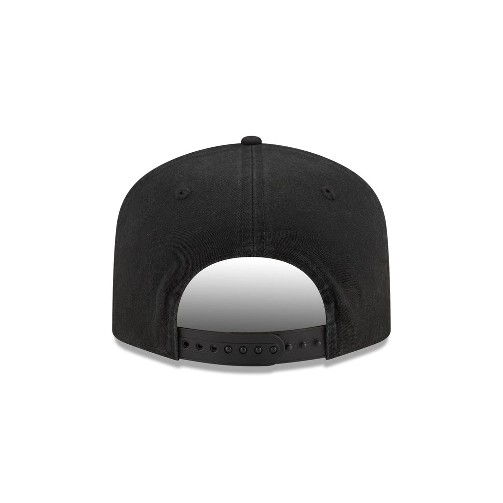 Chicago Bulls Stacked 19TWENTY Adjustable Hat