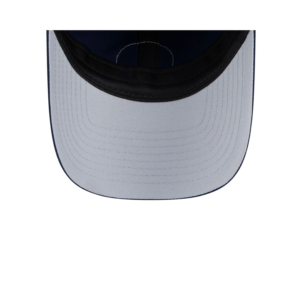 Buffalo Bills Sparkle Casual Classic Adjustable Hat
