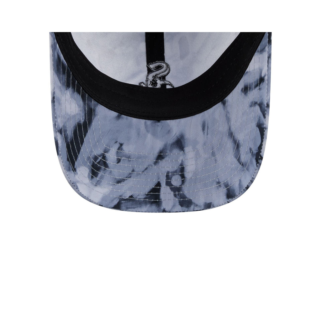 Chicago White Sox Print Casual Classic Adjustable Hat