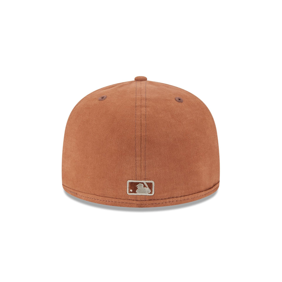 San Diego Padres Quilted 59FIFTY A-Frame Fitted Hat