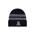 Boston Red Sox Quilted Cuff Knit Hat