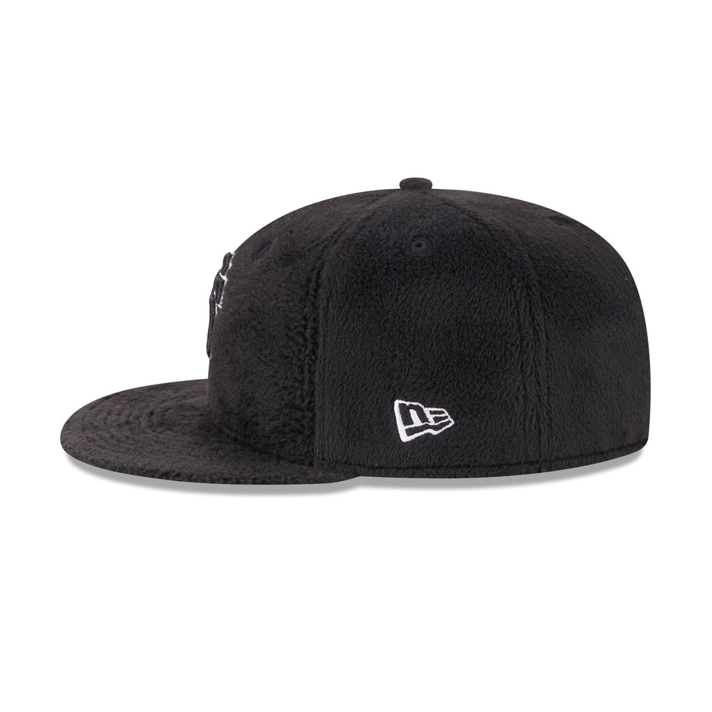 Just Caps Static Logo San Francisco Giants 59FIFTY Fitted Cap