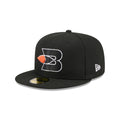 Buffalo Braves 1971-1977 Hardwood Classics 59FIFTY Fitted Hat