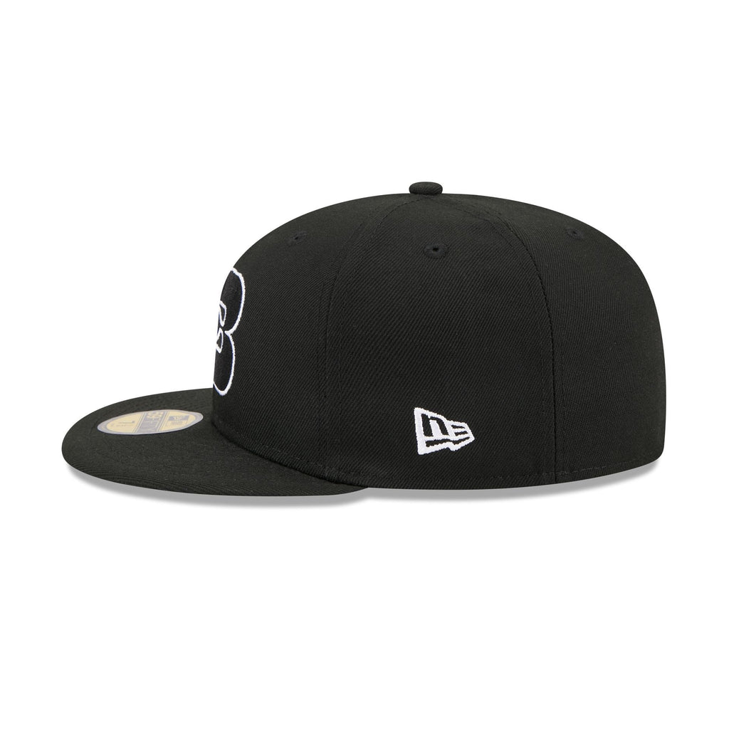 Buffalo Braves 1971-1977 Hardwood Classics 59FIFTY Fitted Hat
