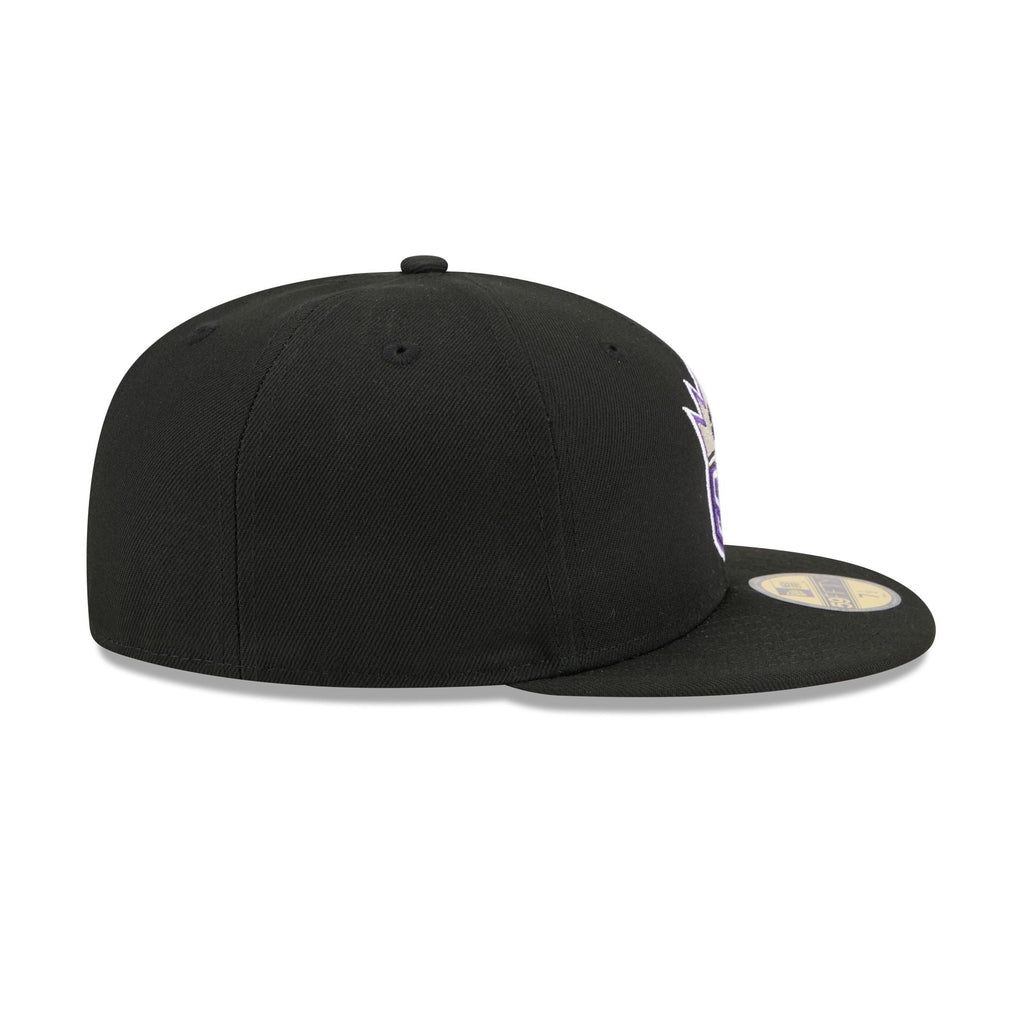Sacramento Kings 1970-1990 Hardwood Classics 59FIFTY Fitted Hat