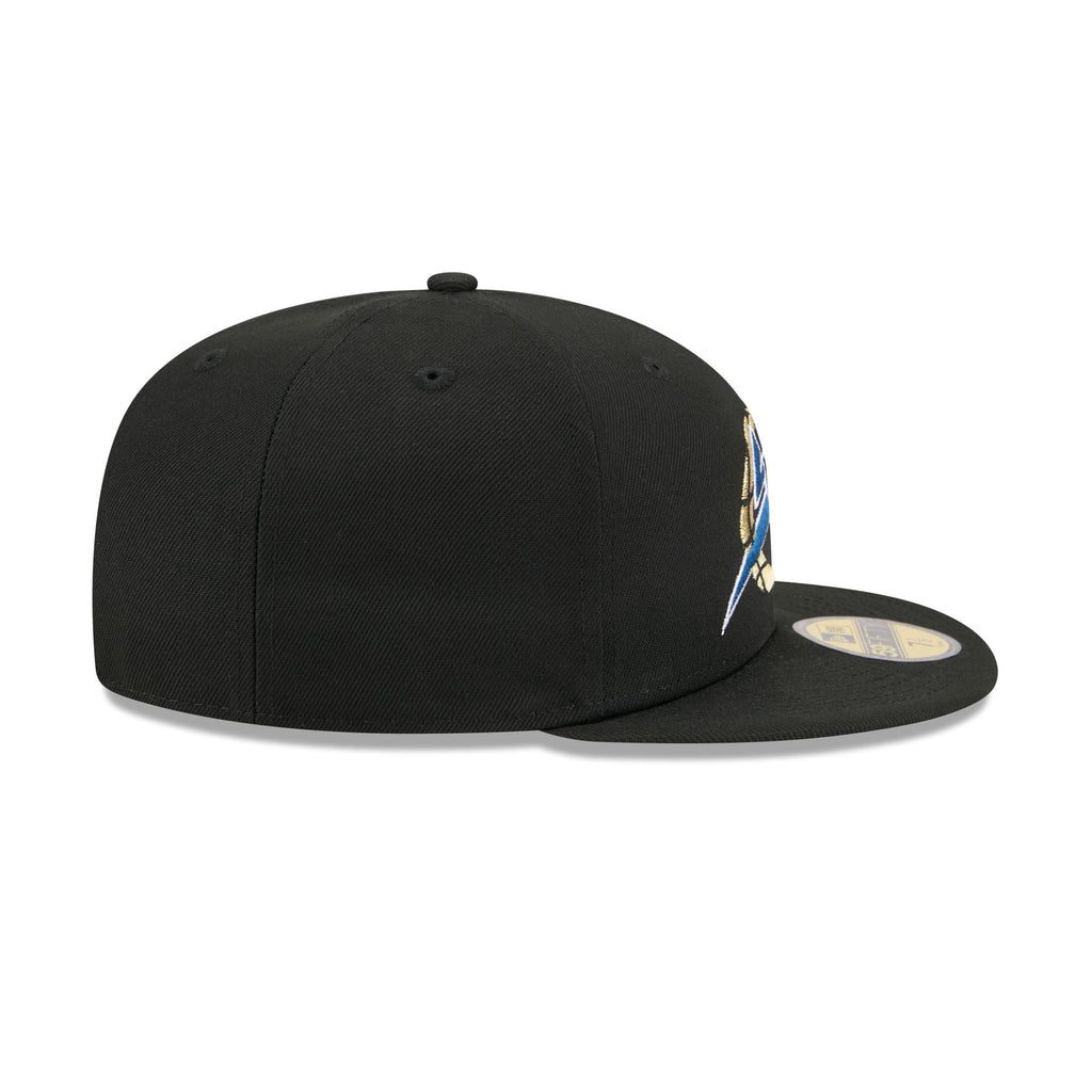 Washington Wizards 2007-2011 Hardwood Classics 59FIFTY Fitted Hat