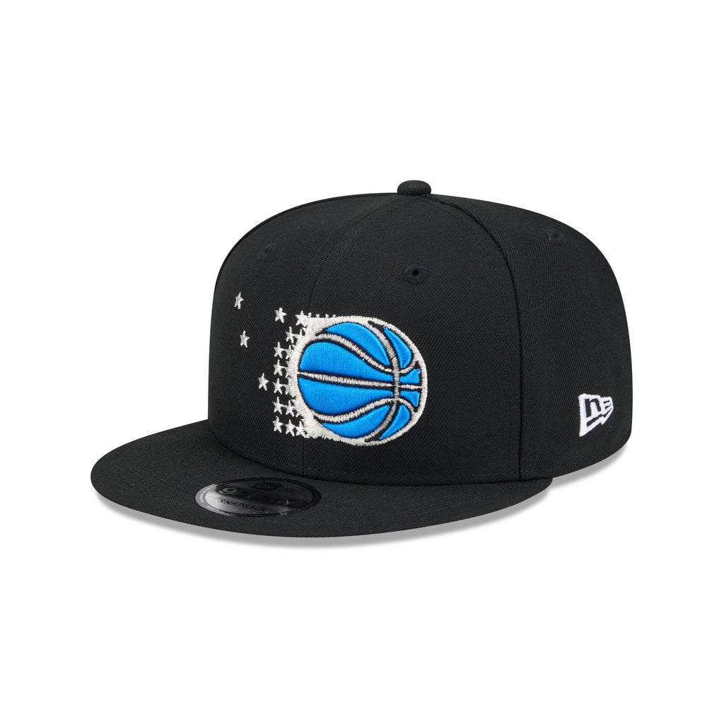 Orlando Magic 1989-1999 Hardwood Classics 9FIFTY Snapback Hat