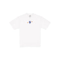 Siegelman Stable x New York Mets White T-Shirt