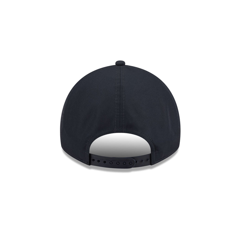 Atlanta Braves Labeled Women's 9TWENTY Adjustable Hat