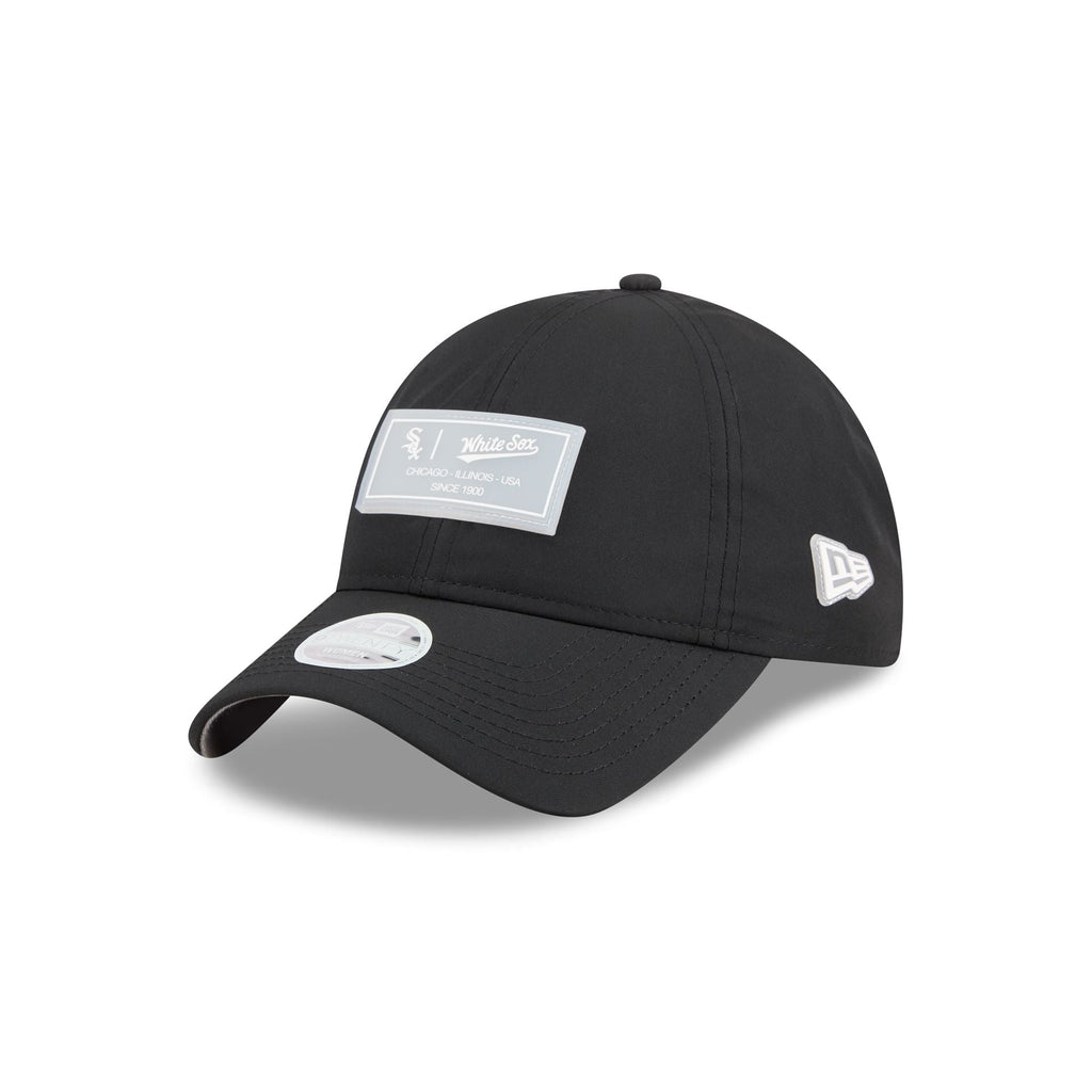 Chicago White Sox Labeled Women's 9TWENTY Adjustable Hat