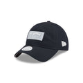Houston Astros Labeled Women's 9TWENTY Adjustable Hat