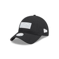 San Francisco Giants Labeled Women's 9TWENTY Adjustable Hat
