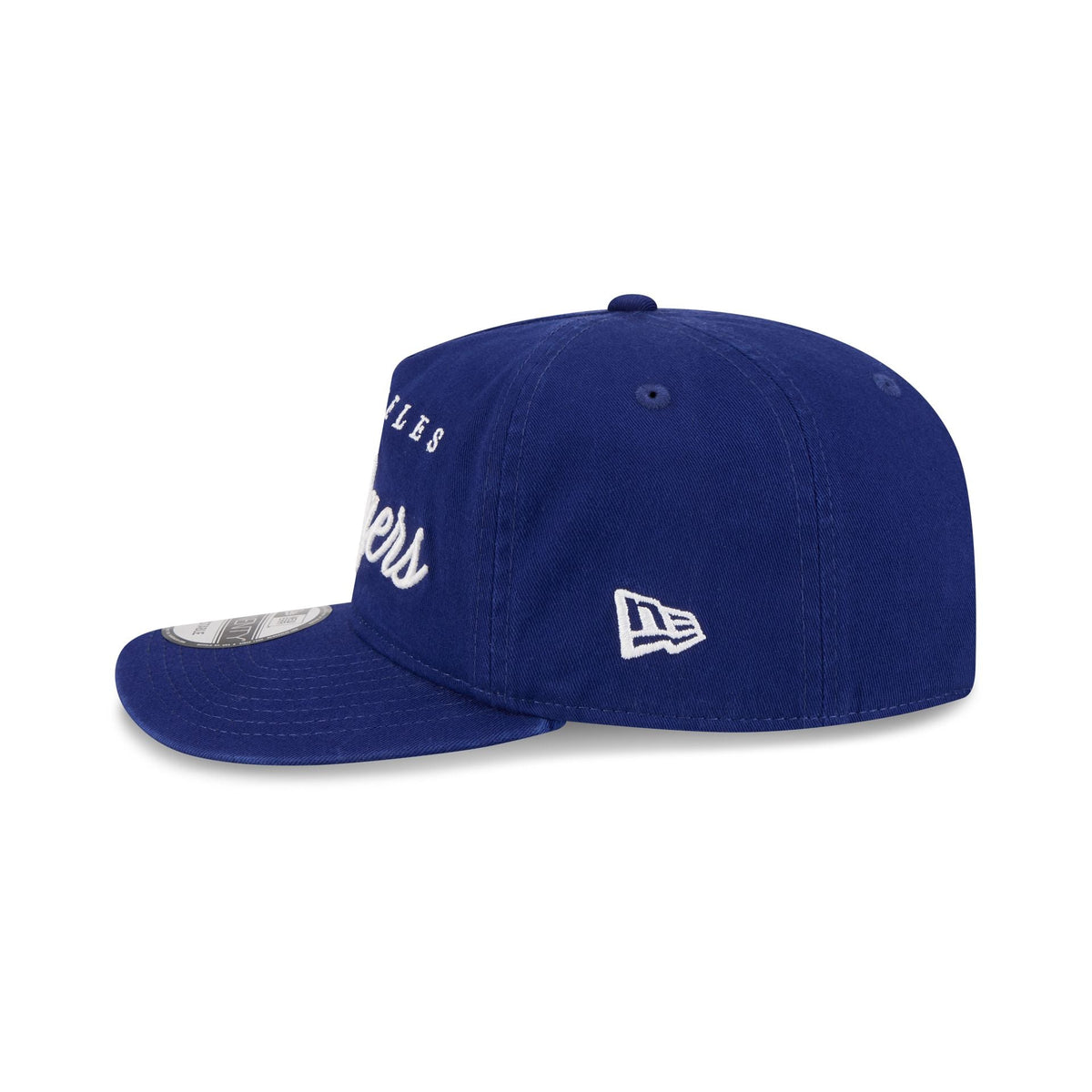 Los Angeles Dodgers Scripted 19TWENTY Adjustable Hat